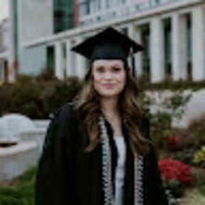 Meet your Posher, Alexis